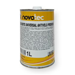 DISOLVENTE UNIVERSAL PREMIUM ANTIVELO 1 LT