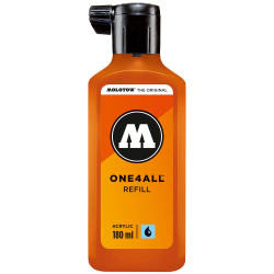 PINTURA ACRILICA ONE4ALL 180 ml