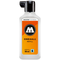 PINTURA ACRILICA ONE4ALL 180 ml