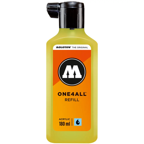 PINTURA ACRILICA ONE4ALL 180 ml
