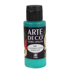 PINTURA ACRILICA ARTE DECO VALLEJO 60 ML