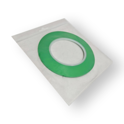 CINTA ADHESIVA DE PERFILAR A-078HQ 3 mm x 55 mts