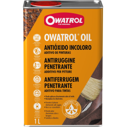 OWATROL OIL INHIBIDOR DE OXIDO 1 LT