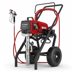 AIRLESS ELECTRICO PISTON TITAN IMPACT 1640