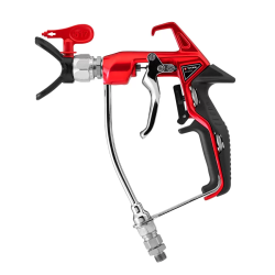 PISTOLA AIRLESS TITAN RX-RX APEX (sin filtro RXApex )