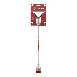 ALARGO EXTENSION ALUMINIO PISTOLAS AIRLESS TITAN 60 CM