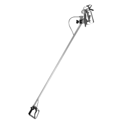 PROLONGADOR + SOPORTE PISTOLAS AIRLESS TITAN 2 MTS