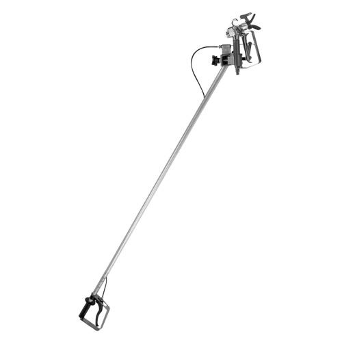 PROLONGADOR + SOPORTE PISTOLAS AIRLESS TITAN 2 MTS