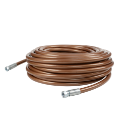 MANGUERA TEXTIL AIRLESS 1/4" TITAN 15,25 MTS