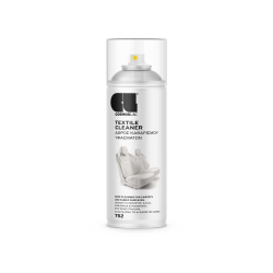 SPRAY LIMPIADOR TEXTIL N752 400 ML