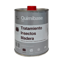 TRATAMIENTO MATACARCOMAS E INSECTOS 750 ML