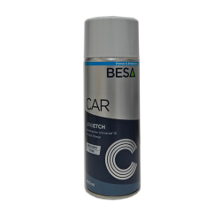 SPRAY IMPRIMACION ADHERENCIA 1K URKIETCH GRIS RAL 7040 400 ML