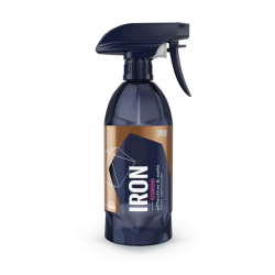 GYEON Q2M IRON LIMPIALLANTAS Y DESCONTAMINANTE 500 ML