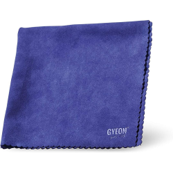 TOALLA MICROFIBRA SUEDE GYEON 40x40 cm
