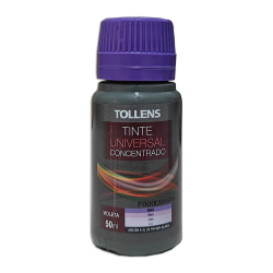 TOLLENS TINTE UNIVERSAL CONCENTRADO 50 ML