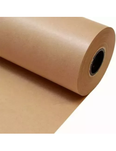 BOBINA PAPEL CARROCERIA 60 cm x 400 mts SKY MASK