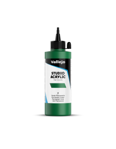 PINTURA ACRILICA VALLEJO STUDIO 200 ML