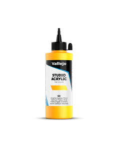 PINTURA ACRILICA VALLEJO STUDIO 200 ML