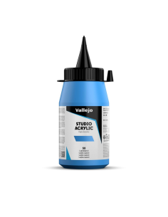 PINTURA ACRILICA VALLEJO STUDIO 500 ML