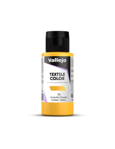 PINTURA TEXTIL ARILICOS VALLEJO 60 ML