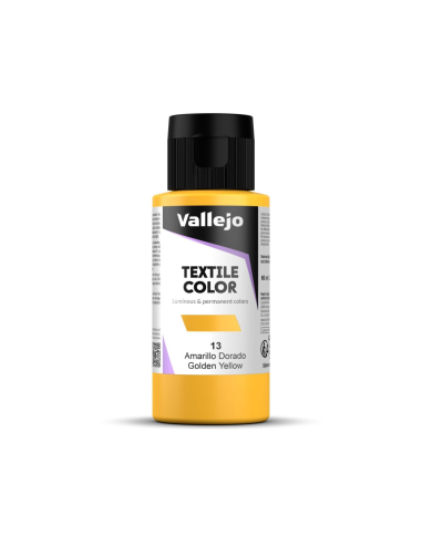 PINTURA TEXTIL ARILICOS VALLEJO 60 ML