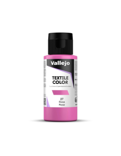 PINTURA TEXTIL ARILICOS VALLEJO 60 ML