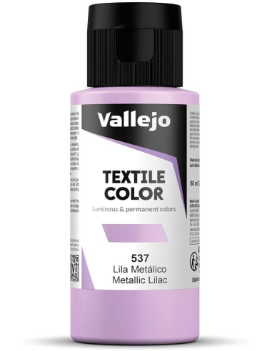 PINTURA TEXTIL ARILICOS VALLEJO 60 ML