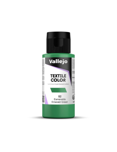 PINTURA TEXTIL ARILICOS VALLEJO 60 ML