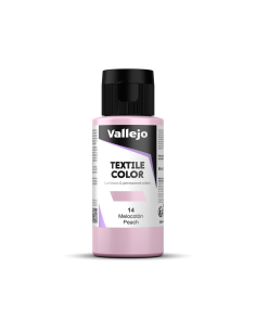 PINTURA TEXTIL ARILICOS VALLEJO 60 ML