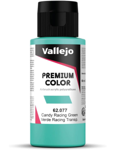PINTURA AEROGRAFO PREMIUM CANDY VALLEJO 60 ML