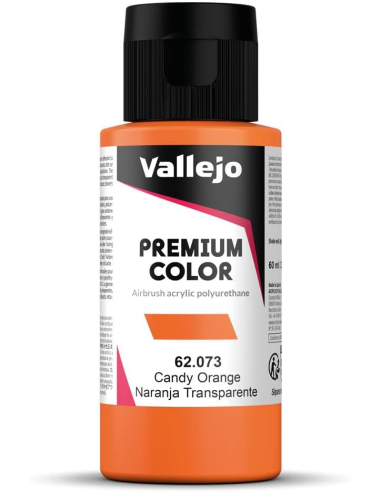 PINTURA AEROGRAFO PREMIUM CANDY VALLEJO 60 ML