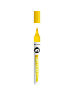 ROTULADOR AQUA COLOR BRUSH