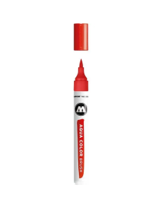 ROTULADOR AQUA COLOR BRUSH