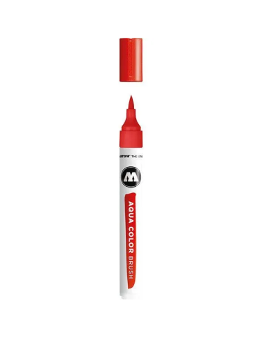 ROTULADOR AQUA COLOR BRUSH
