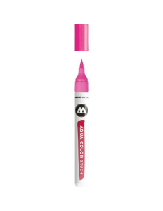 ROTULADOR AQUA COLOR BRUSH