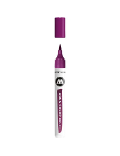 ROTULADOR AQUA COLOR BRUSH