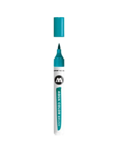 ROTULADOR AQUA COLOR BRUSH