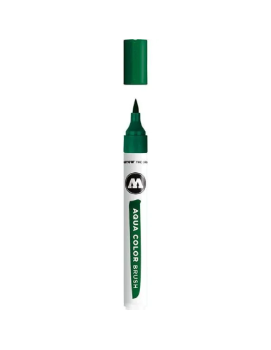 ROTULADOR AQUA COLOR BRUSH