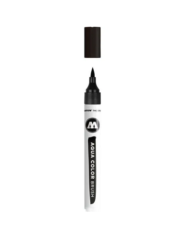 ROTULADOR AQUA COLOR BRUSH