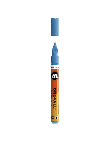 ROTULADOR ACRILICO ONE4ALL HS 2 mm