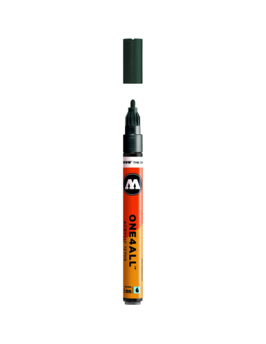 ROTULADOR ACRILICO ONE4ALL HS 2 mm