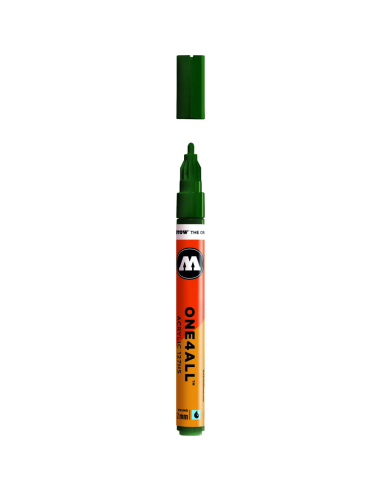 ROTULADOR ACRILICO ONE4ALL HS 2 mm