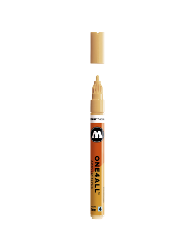 ROTULADOR ACRILICO ONE4ALL HS-CO 1,5mm
