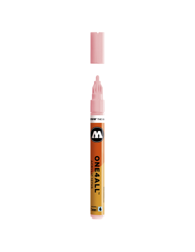 ROTULADOR ACRILICO ONE4ALL HS-CO 1,5mm