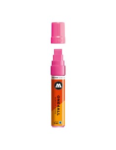 ROTULADOR ACRILICO ONE4ALL HS 15mm