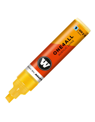 ROTULADOR ACRILICO ONE4ALL BISELADO 4-8mm