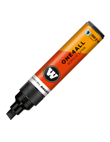 ROTULADOR ACRILICO ONE4ALL BISELADO 4-8mm