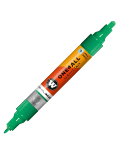 ROTULADOR ONE4ALL DOBLE PUNTA 1,5-4mm