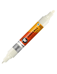 ROTULADOR ONE4ALL DOBLE PUNTA 1,5-4mm