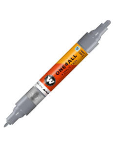 ROTULADOR ONE4ALL DOBLE PUNTA 1,5-4mm